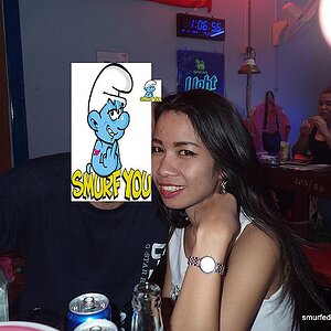 2014-11-26  Smurf Bar