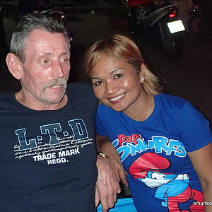 2014-11-26  Smurf Bar