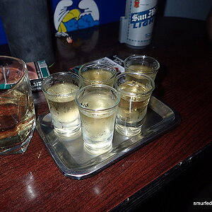 2014-11-26  Smurf Bar