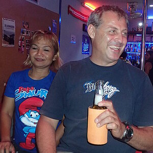 2014-11-26  Smurf Bar