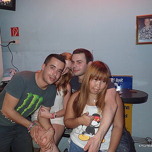 2014-11-26  Smurf Bar