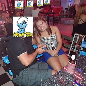 2014-11-27  Smurf Bar