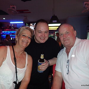 2014-11-27  Smurf Bar