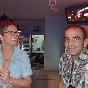 2014-11-27  Smurf Bar