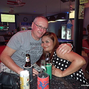 2014-11-27  Smurf Bar