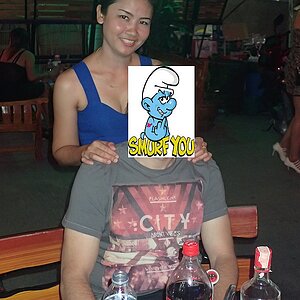 2014-11-28  Smurf Bar
