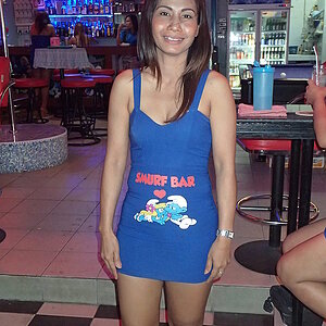 2014-11-28  Smurf Bar