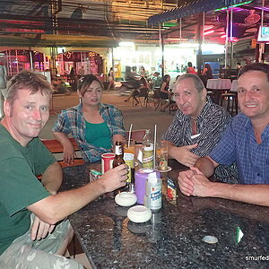 2014-11-28  Smurf Bar