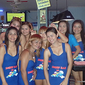 2014-11-28  Smurf Bar