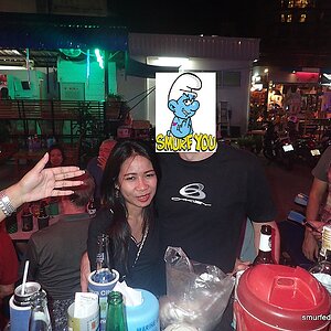 2014-11-28  Smurf Bar