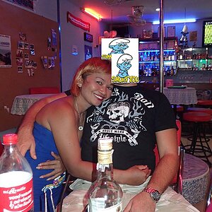 2014-11-28  Smurf Bar