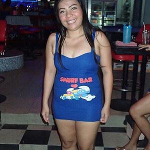 2014-11-28  Smurf Bar