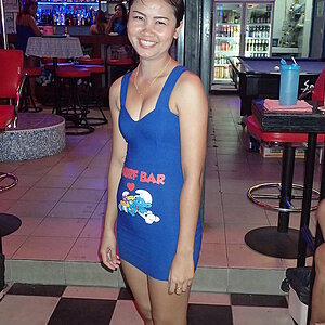 2014-11-28  Smurf Bar
