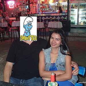 2014-11-28  Smurf Bar