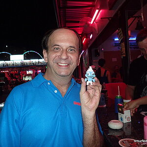 2014-11-28  Smurf Bar