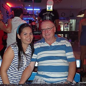 2014-11-28  Smurf Bar