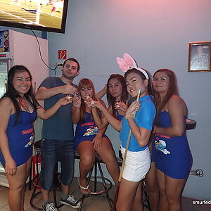 2014-11-28  Smurf Bar