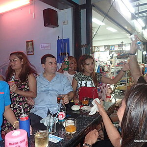 2014-11-28  Smurf Bar