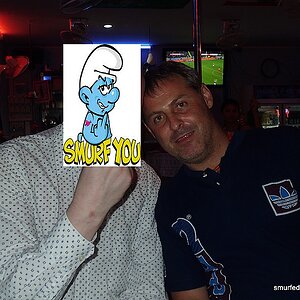 2014-11-28  Smurf Bar