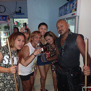 2014-11-28  Smurf Bar
