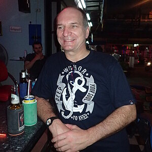 2014-11-29  Smurf Bar