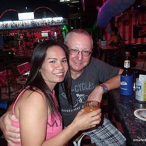 2014-11-29  Smurf Bar