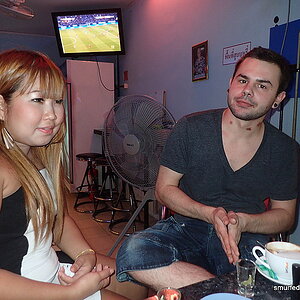 2014-11-29  Smurf Bar