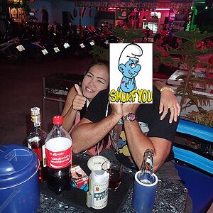 2014-11-30  Smurf Bar