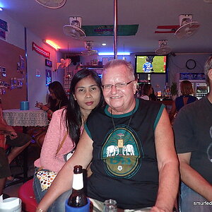 2014-11-30  Smurf Bar