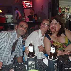 2014-11-30  Smurf Bar