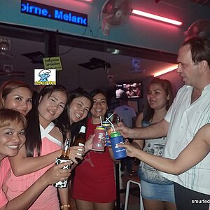2014-11-30  Smurf Bar