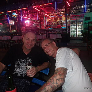 2014-11-30  Smurf Bar