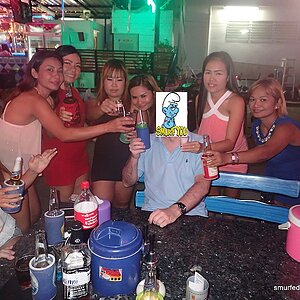 2014-11-30  Smurf Bar