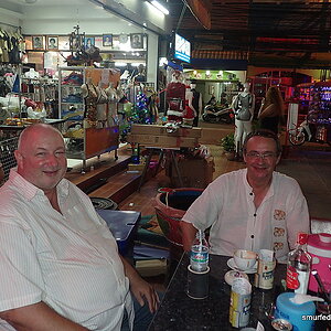 2014-12-01  Smurf Bar