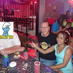 2014-12-01  Smurf Bar