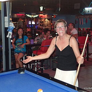 2014-12-02  Smurf Bar