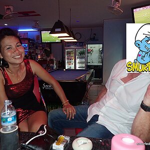 2014-12-02  Smurf Bar