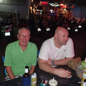 2014-12-03  Smurf Bar