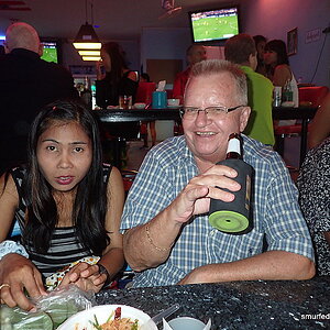 2014-12-03  Smurf Bar
