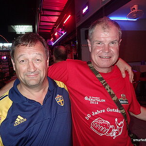 2014-12-03  Smurf Bar