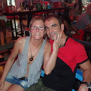 2014-12-03  Smurf Bar
