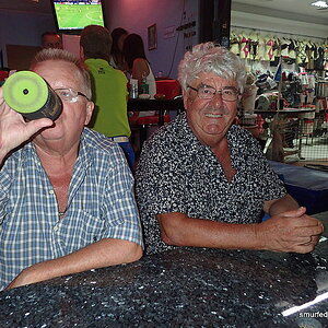 2014-12-03  Smurf Bar