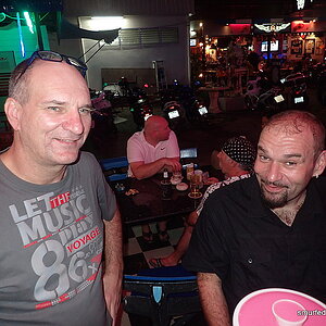 2014-12-03  Smurf Bar