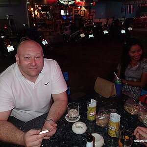 2014-12-03  Smurf Bar