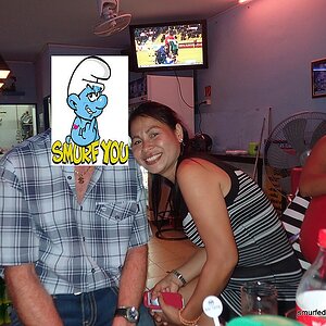 2014-12-03  Smurf Bar
