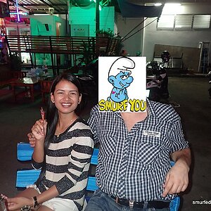 2014-12-03  Smurf Bar