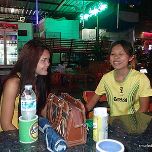 2014-12-03  Smurf Bar