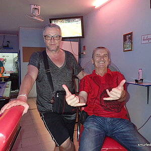 2014-12-03  Smurf Bar