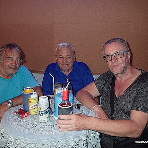 2014-12-03  Smurf Bar