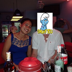 2014-12-05  Smurf Bar